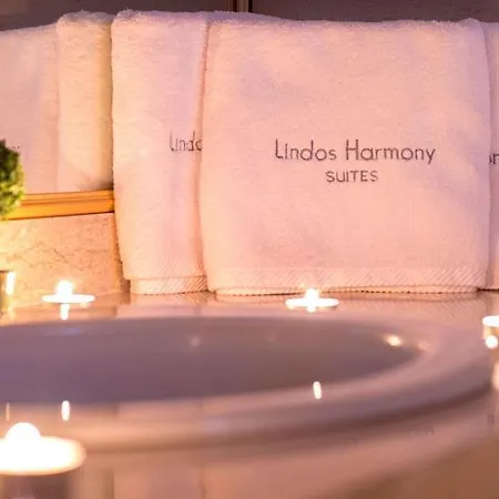 Harmony Hotel 4*