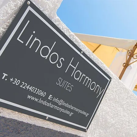 Harmony Hotel
