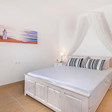 Harmony 4* Lindos (Rhodes)