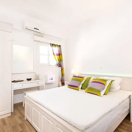 Hotel Harmony Lindos (Rhodes)