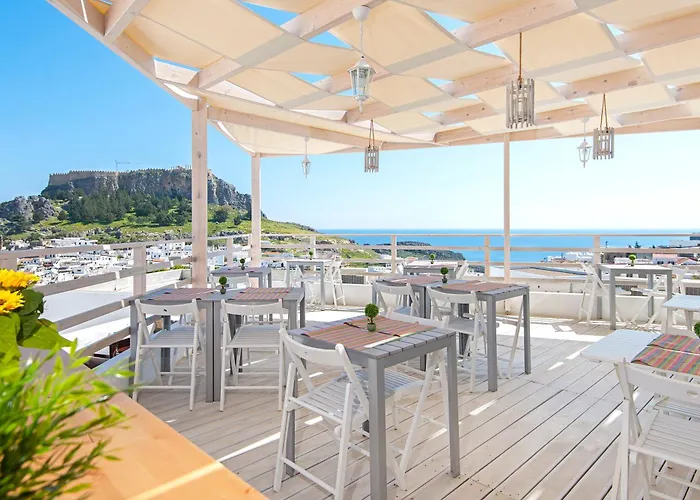 Harmony Lindos (Rhodes)