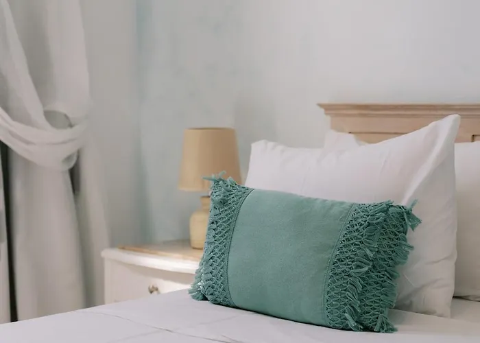 Harmony Lindos (Rhodes)