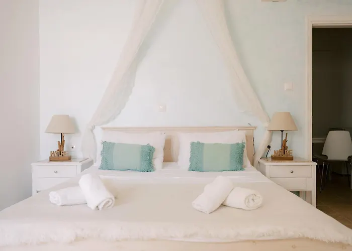 Harmony Hotel Lindos (Rhodes)