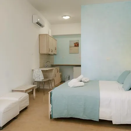 Harmony Hotel Lindos (Rhodes)