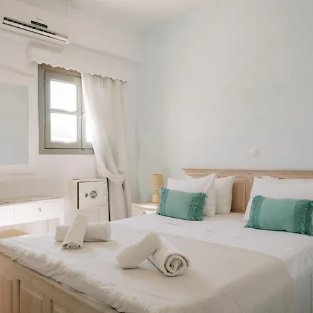 Harmony 4* Lindos (Rhodes)