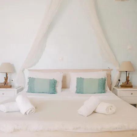 Harmony Hotel Lindos (Rhodes)