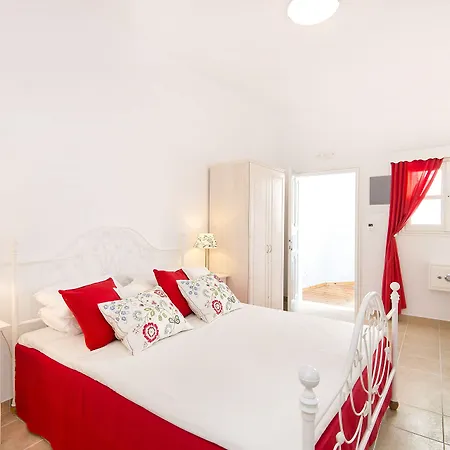 Harmony Lindos (Rhodes)