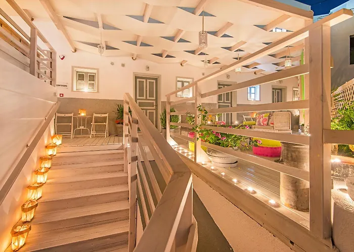 Harmony Lindos (Rhodes)