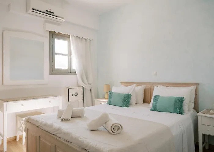 Harmony 4* Lindos (Rhodes)