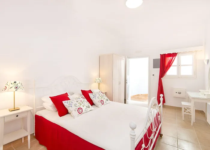 Harmony Lindos (Rhodes)