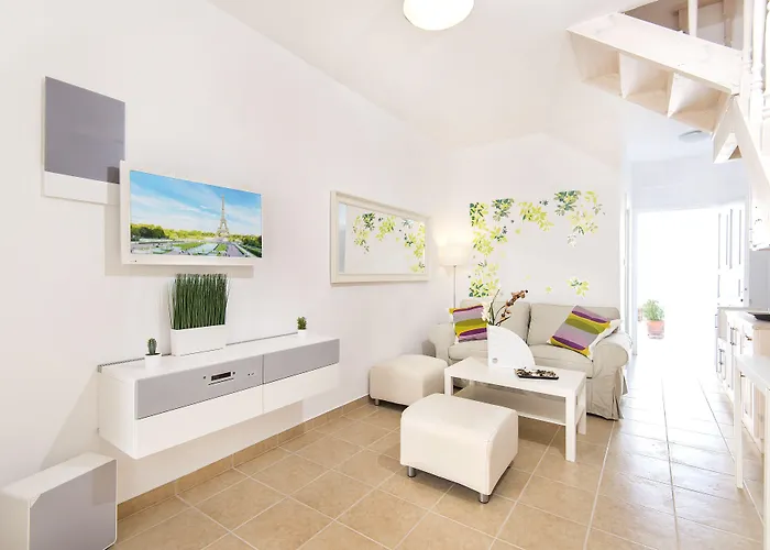 Harmony 4* Lindos (Rhodes)