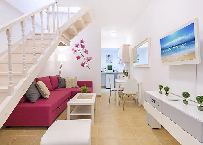 Harmony Hotel Lindos (Rhodes)