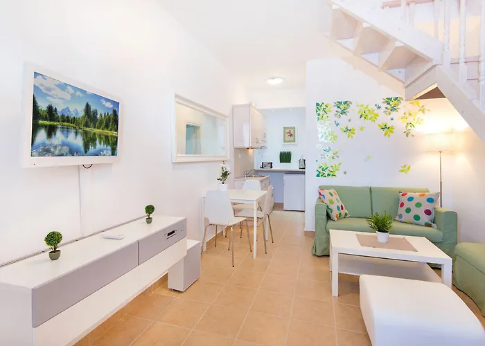 Hotel Harmony Lindos (Rhodes)