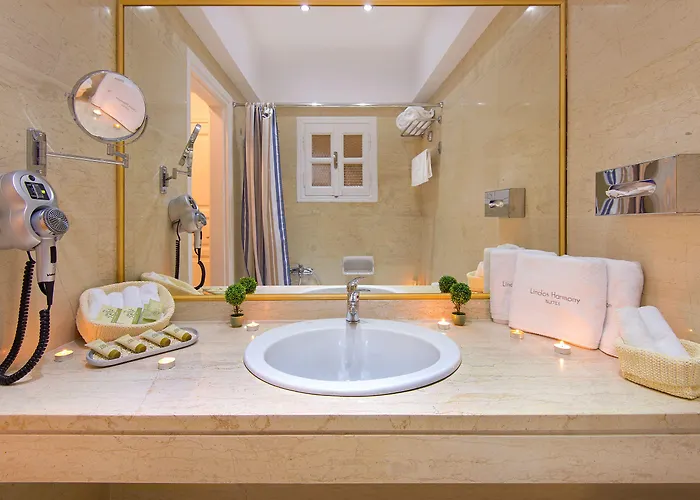 Harmony 4* Lindos (Rhodes)