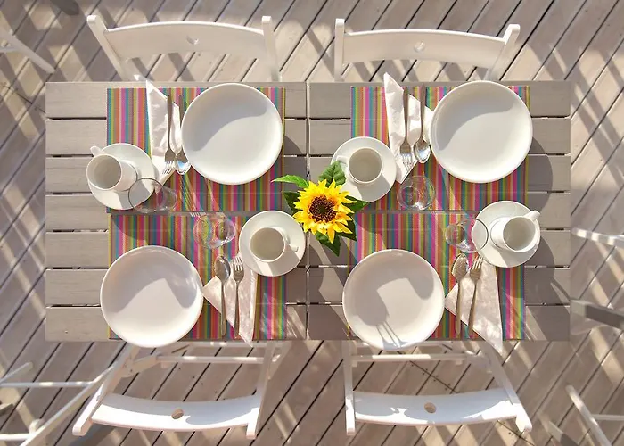 Hotel Harmony Lindos (Rhodes)