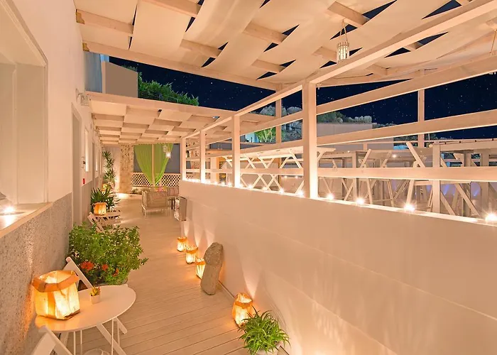 Harmony Lindos (Rhodes)