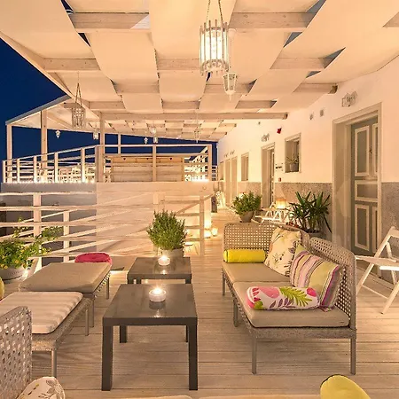 Ξενοδοχείο Harmony 4*