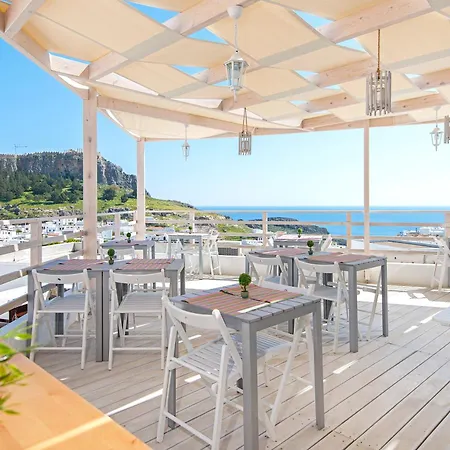 Harmony Λίνδος