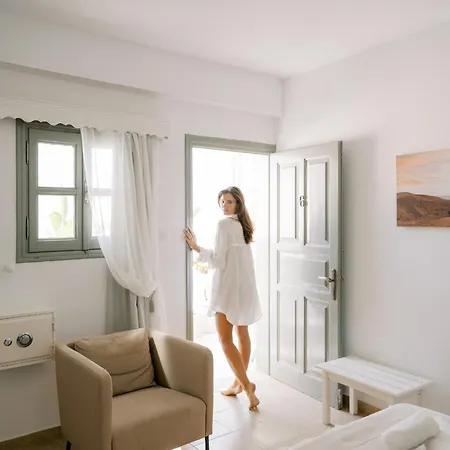 Hotel Harmony