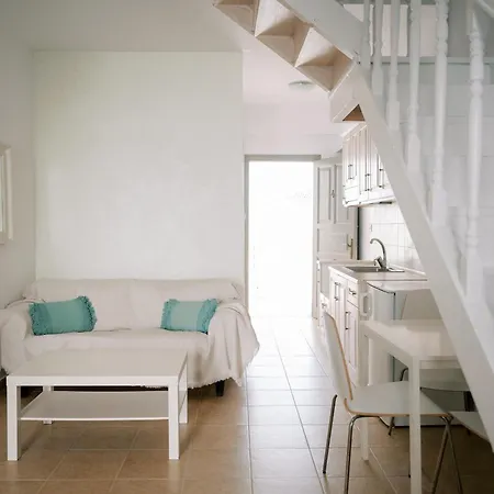 Hotel Harmony Líndos