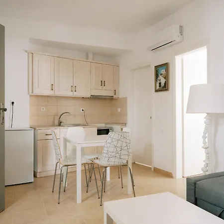 Ξενοδοχείο Harmony