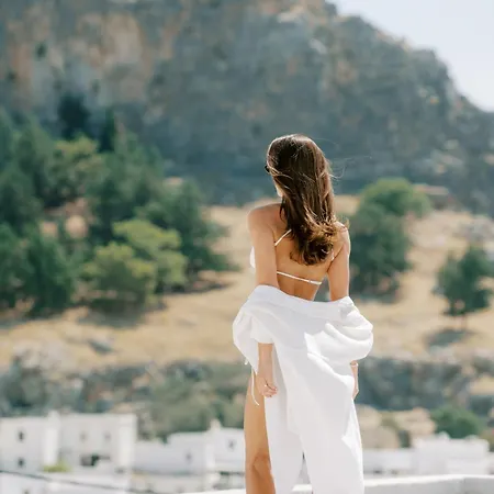 Ξενοδοχείο Harmony 4*