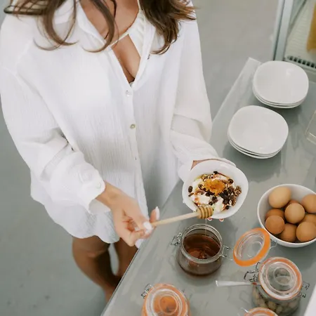 Ξενοδοχείο Harmony Λίνδος