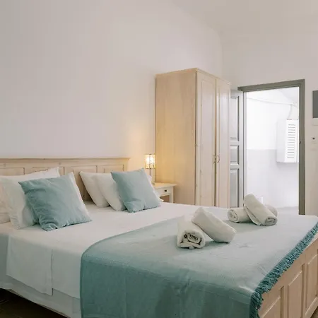 Harmony Λίνδος