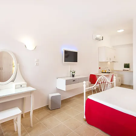 Harmony Hotel 4*