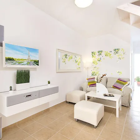 Harmony 4* Líndos