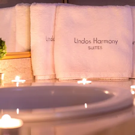 Ξενοδοχείο Harmony 4*