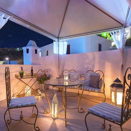 Harmony 4* Λίνδος