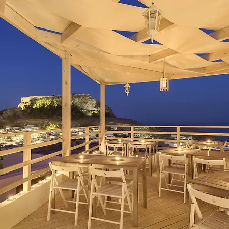 Harmony Ξενοδοχείο 4*