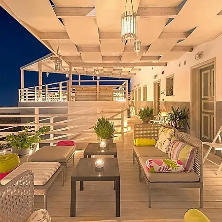 Harmony Hotel
