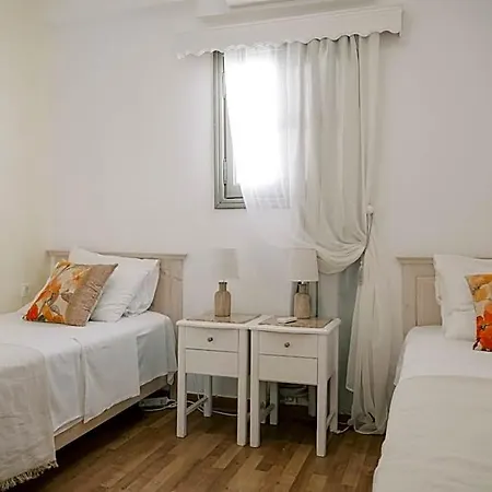 Hotel Harmony Líndos