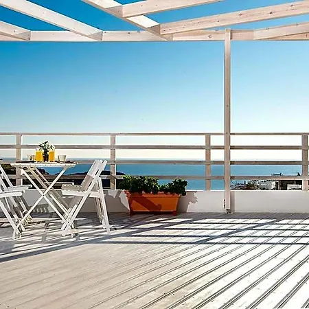 Hotel Harmony Líndos