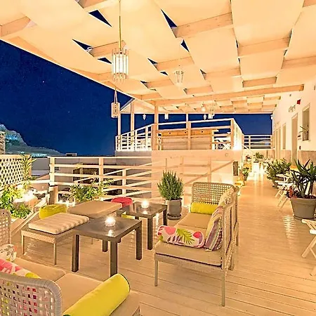 Harmony 4* Líndos