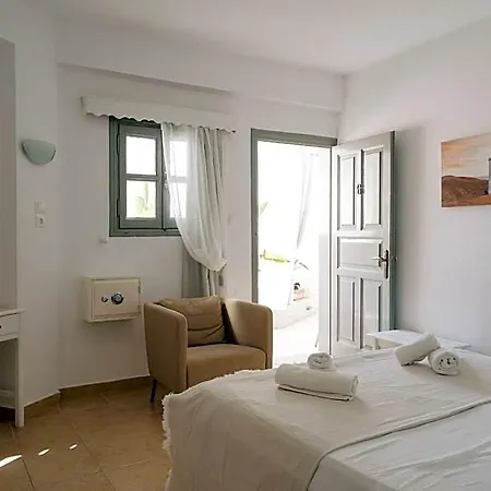 Harmony 4* Líndos