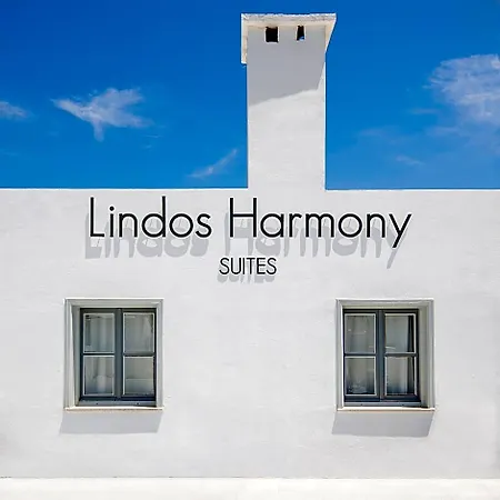 Hotel Harmony