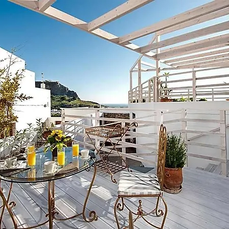 Hotel Harmony 4*