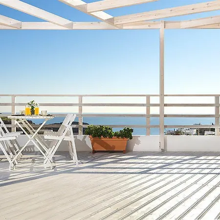 Hotel Harmony Líndos