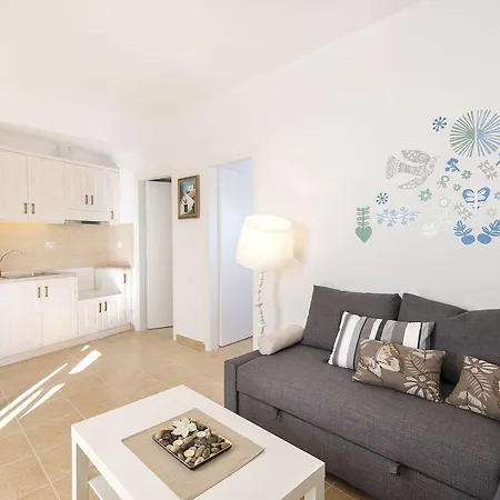 Hotel Harmony Líndos