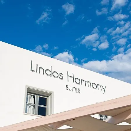 Harmony 4*