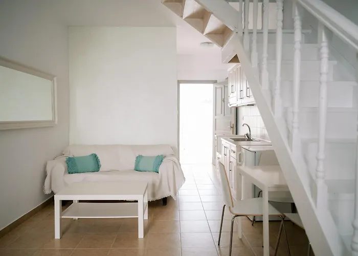 Hotell Harmony Líndos