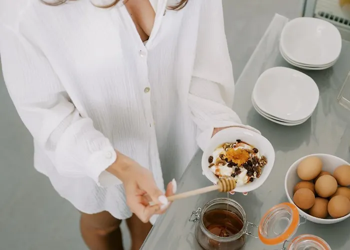 Hotel Harmony Líndos