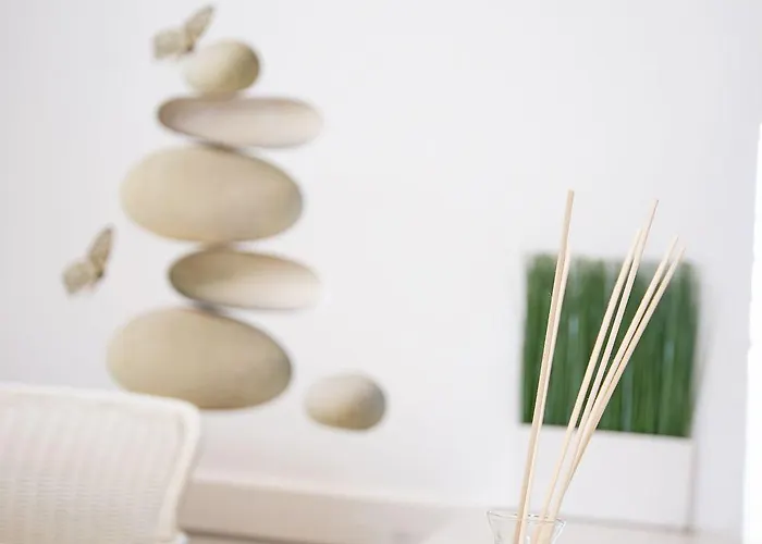 Harmony Hotell Líndos