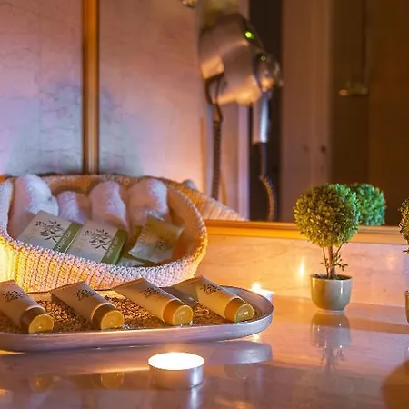 Harmony Hotel Lindos (Rhodes)