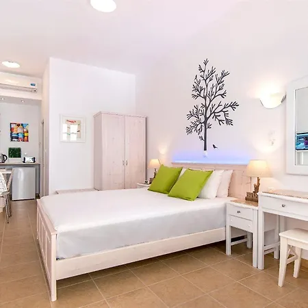 Harmony Hotel