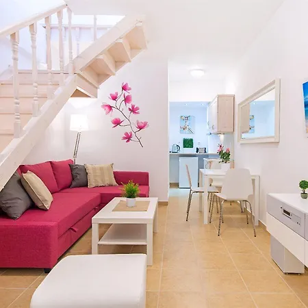 Hotel Harmony Lindos (Rhodes)