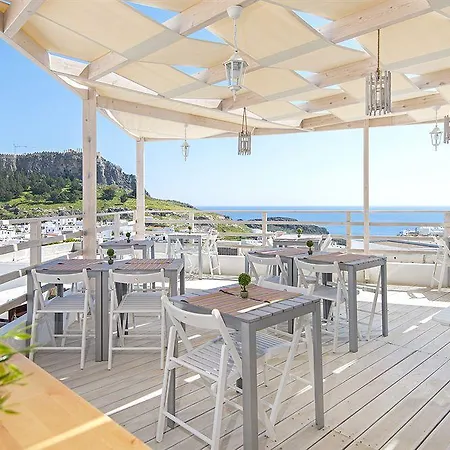 Harmony Lindos (Rhodes)